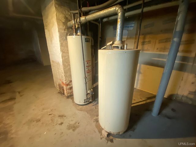 202 Copper Street, Hurley, WI 54534