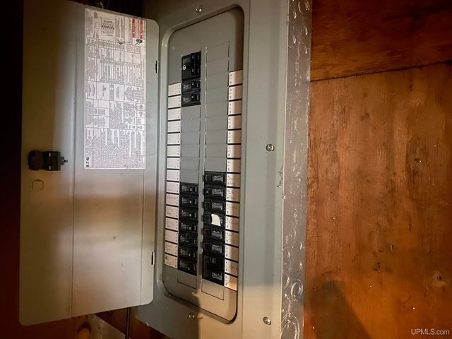 202 Copper Street, Hurley, WI 54534