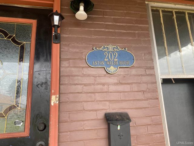 202 Copper Street, Hurley, WI 54534