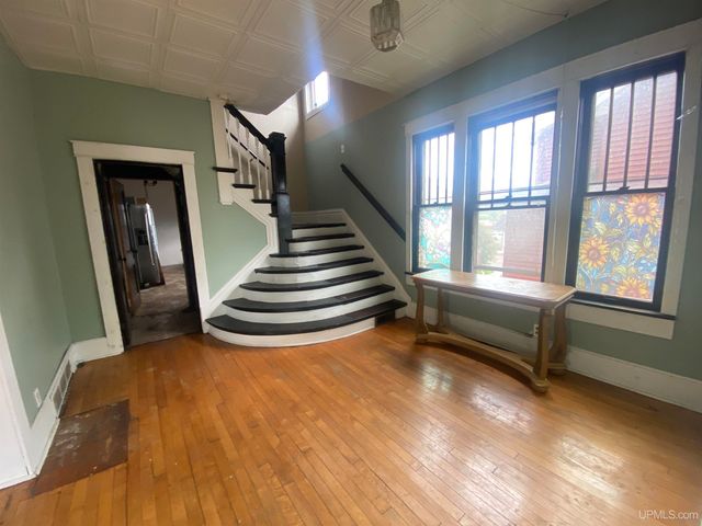 202 Copper Street, Hurley, WI 54534