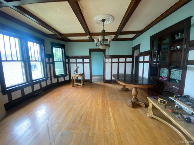 202 Copper Street, Hurley, WI 54534