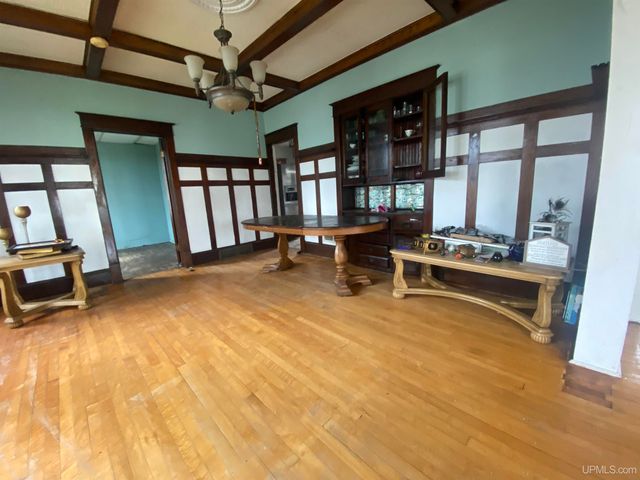 202 Copper Street, Hurley, WI 54534