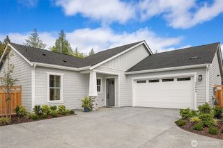 33809 Site 154 Buckeye Avenue SE, Black Diamond, WA 98010