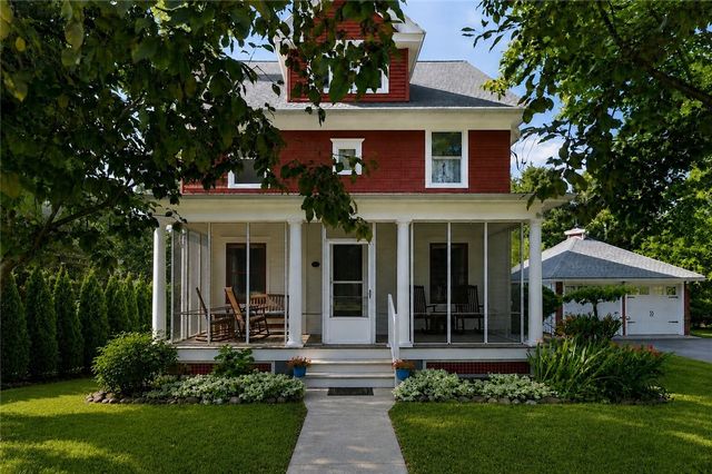 1440 Ridge Road, Webster, NY 14580