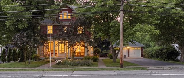 1440 Ridge Road, Webster, NY 14580