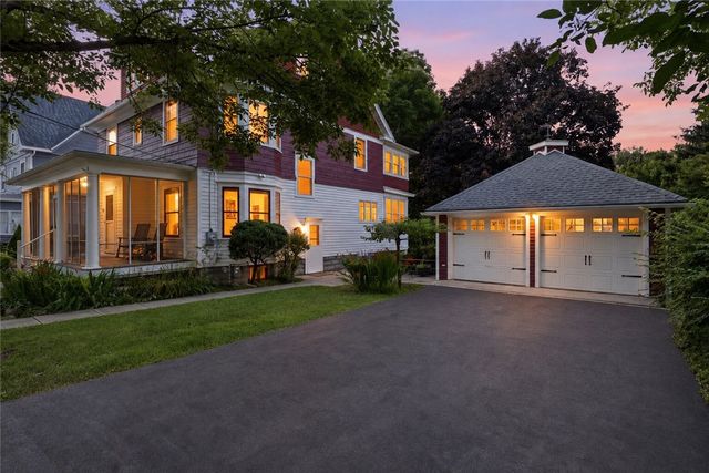 1440 Ridge Road, Webster, NY 14580