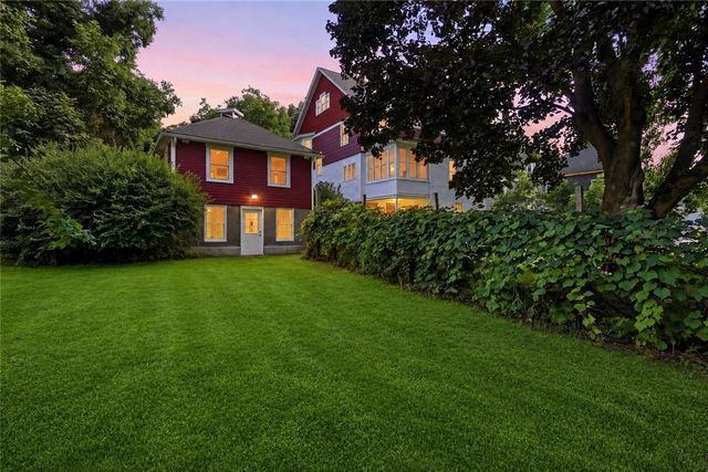 1440 Ridge Road, Webster, NY 14580