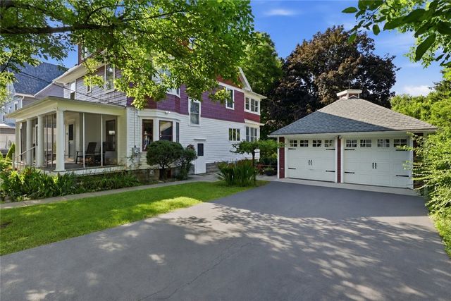 1440 Ridge Road, Webster, NY 14580