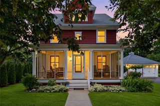 1440 Ridge Road, Webster, NY 14580