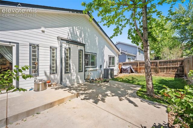 11877 Wyandot Circle, Westminster, CO 80234