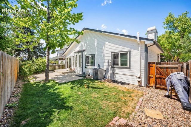 11877 Wyandot Circle, Westminster, CO 80234