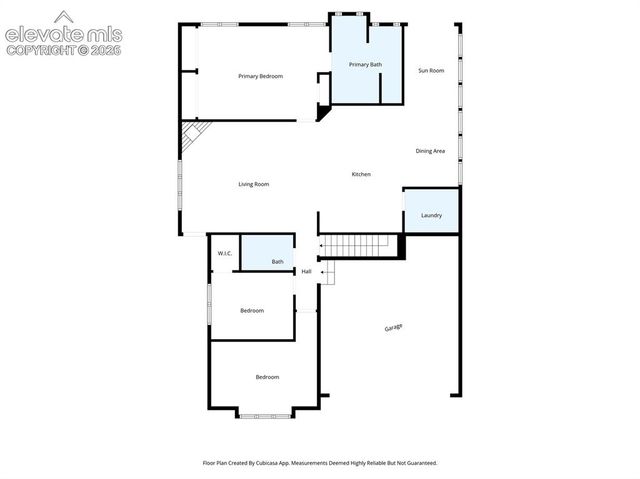 11877 Wyandot Circle, Westminster, CO 80234