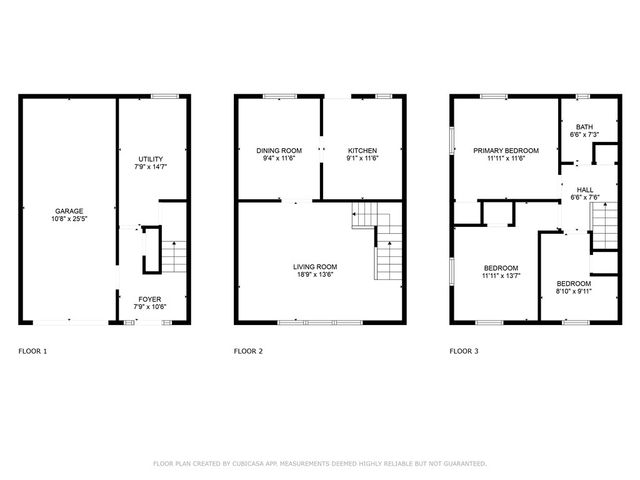 461-463 Idlewood Rd, Penn Hills, PA 15235