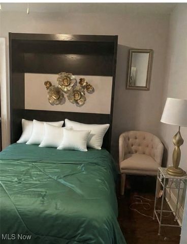 1040 E 177th Street, Cleveland, OH 44119