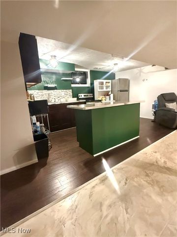 1040 E 177th Street, Cleveland, OH 44119