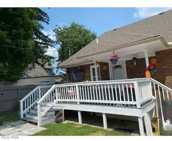 1040 E 177th Street, Cleveland, OH 44119