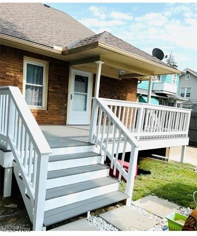 1040 E 177th Street, Cleveland, OH 44119