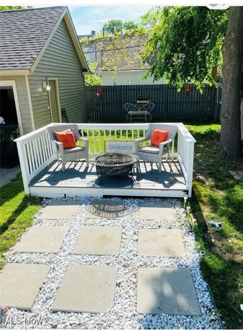 1040 E 177th Street, Cleveland, OH 44119