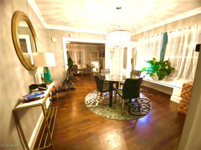 1040 E 177th Street, Cleveland, OH 44119