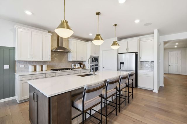 3121 Goldberry Court, New Lenox, IL 60451