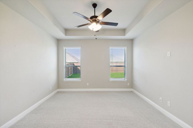 4557 Lyre Leaf Drive, Fort Worth, TX 76036