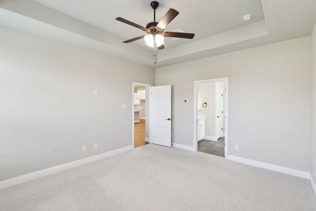 4557 Lyre Leaf Drive, Fort Worth, TX 76036
