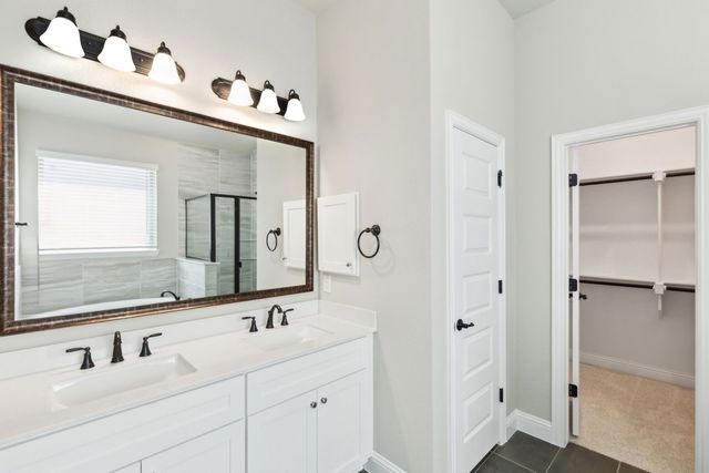 4557 Lyre Leaf Drive, Fort Worth, TX 76036