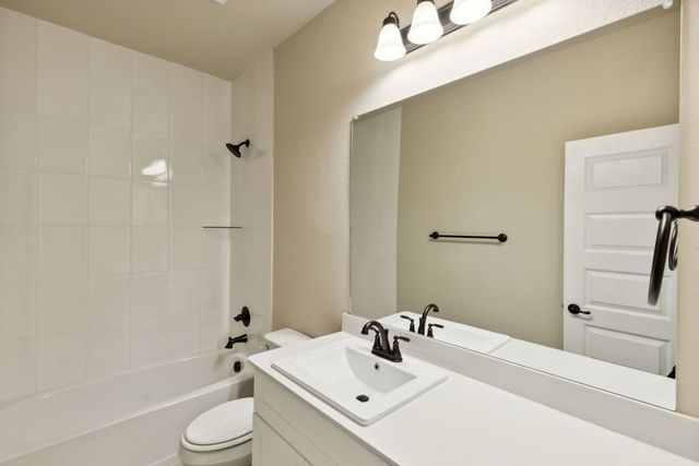 4557 Lyre Leaf Drive, Fort Worth, TX 76036