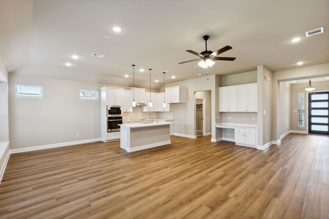 4557 Lyre Leaf Drive, Fort Worth, TX 76036