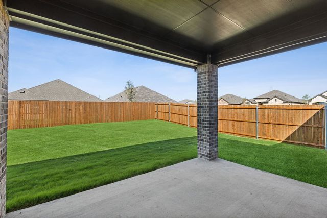 4557 Lyre Leaf Drive, Fort Worth, TX 76036