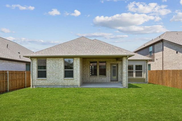 4557 Lyre Leaf Drive, Fort Worth, TX 76036