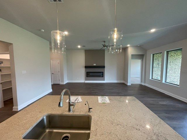 4557 Lyre Leaf Drive, Fort Worth, TX 76036