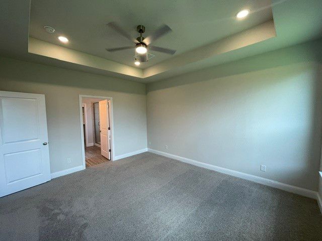 4557 Lyre Leaf Drive, Fort Worth, TX 76036