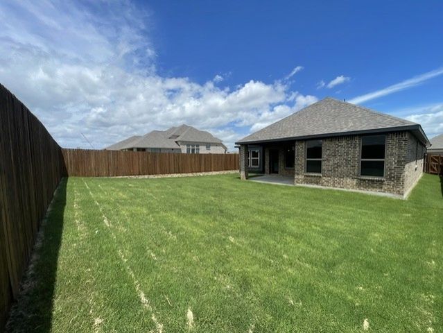 4557 Lyre Leaf Drive, Fort Worth, TX 76036