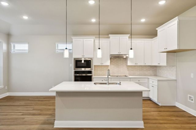 4557 Lyre Leaf Drive, Fort Worth, TX 76036