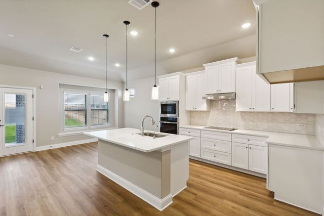 4557 Lyre Leaf Drive, Fort Worth, TX 76036