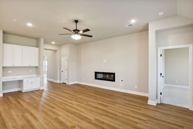 4557 Lyre Leaf Drive, Fort Worth, TX 76036