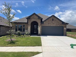 4557 Lyre Leaf Drive, Fort Worth, TX 76036