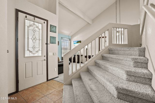 3412 TIERRA CECIL Place, El Paso, TX 79938