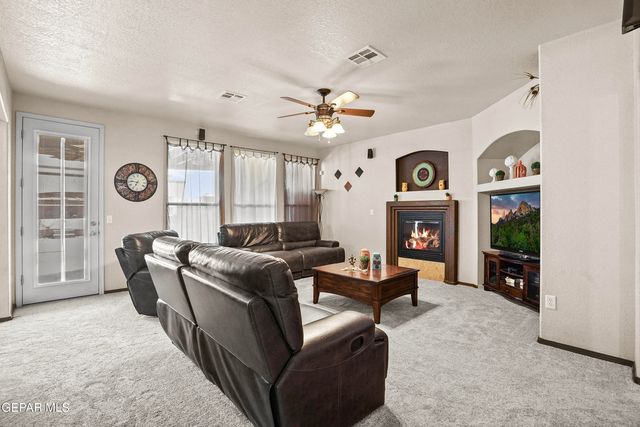 3412 TIERRA CECIL Place, El Paso, TX 79938