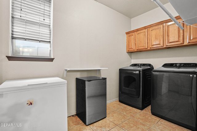 3412 TIERRA CECIL Place, El Paso, TX 79938