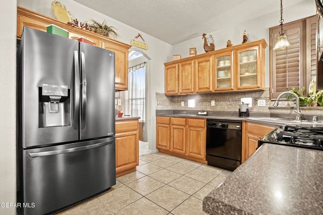 3412 TIERRA CECIL Place, El Paso, TX 79938