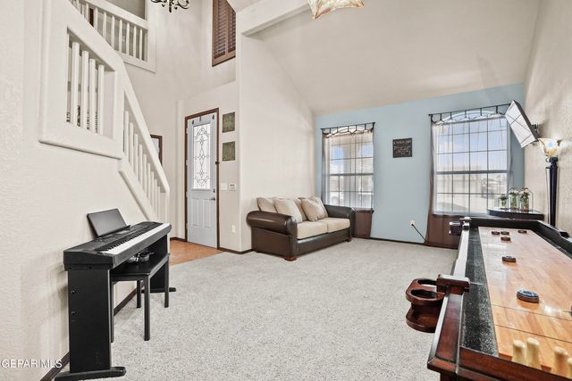 3412 TIERRA CECIL Place, El Paso, TX 79938