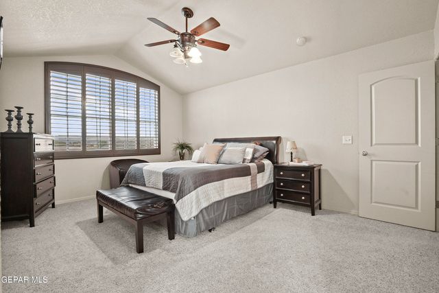 3412 TIERRA CECIL Place, El Paso, TX 79938