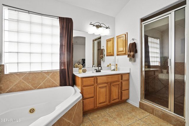 3412 TIERRA CECIL Place, El Paso, TX 79938