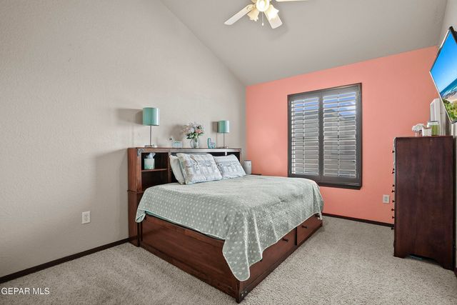 3412 TIERRA CECIL Place, El Paso, TX 79938