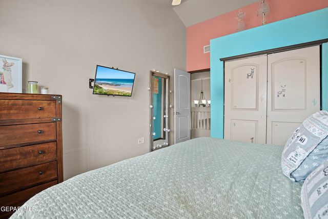 3412 TIERRA CECIL Place, El Paso, TX 79938