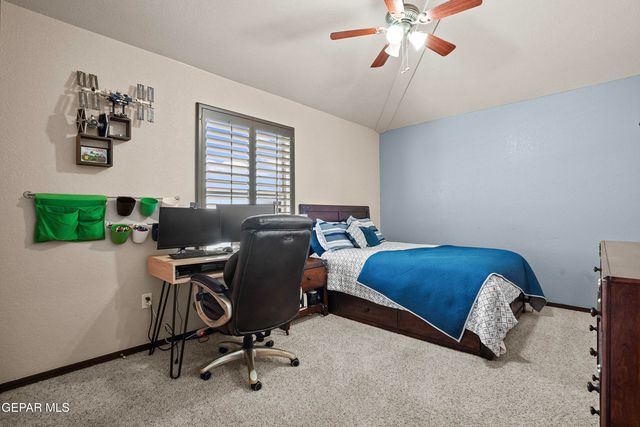 3412 TIERRA CECIL Place, El Paso, TX 79938