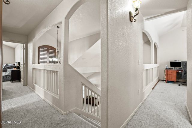 3412 TIERRA CECIL Place, El Paso, TX 79938