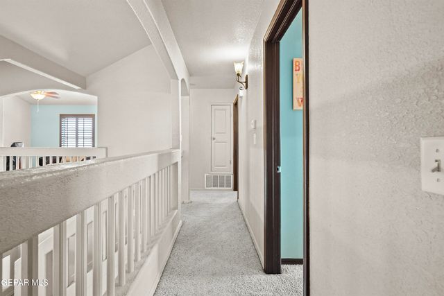 3412 TIERRA CECIL Place, El Paso, TX 79938